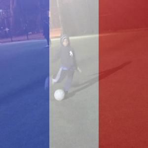 Meet your Posher, Alex